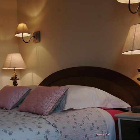 Chambres D'Hotes Belard プロネヴェ・ポルゼ エクステリア 写真